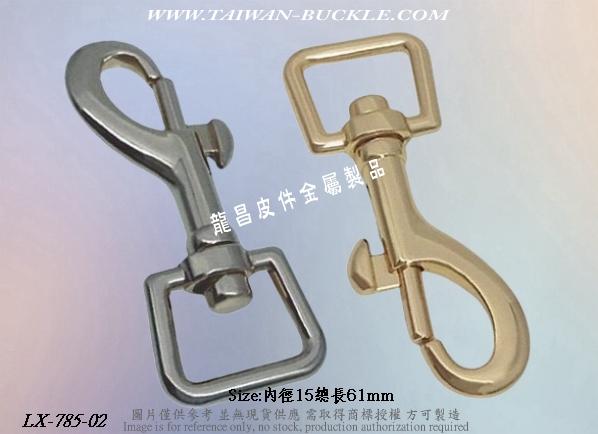 客製狗扣 2