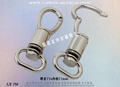 Dog Metal Buckle