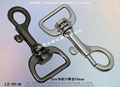 Leash with hook and loop 3