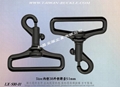 Leash with hook and loop 7