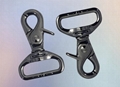 Leash with hook and loop 18