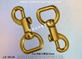 PREMIUM-Karabinerhaken für  30mm 10