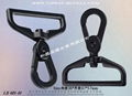 Metal Swivel Hook 10