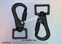 Metal Swivel Hook 17