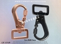 Metal Swivel Hook