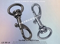 Bag metal buckle