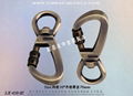 Pet leash buckle 10