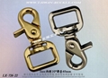 Dog leash hardware 3