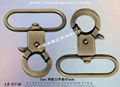 Pet leash Hook buckle 3