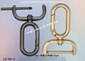 Mobile phone metal clasp 16