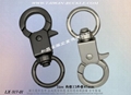 Alloy hook/lobster hook/Metal hook buckle 3