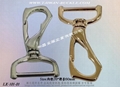 Alloy hook/lobster hook/Metal hook buckle