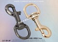 Alloy hook/lobster hook/Metal hook buckle 6