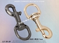 Alloy hook/lobster hook/Metal hook buckle