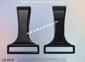 Leather hardware accessories 6