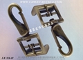 Leather hardware accessories 17