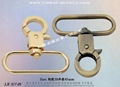 Leather hardware accessories 9