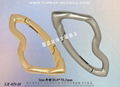 Ribbon hardware accessories 13