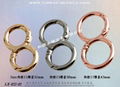 Ribbon hardware accessories 17