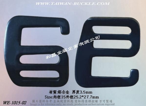 织带金属五金 2