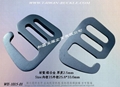 Webbing Metal Hardware