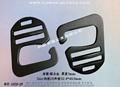 Webbing Metal Hardware
