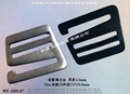 Webbing Metal Hardware