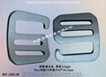 Webbing Metal Hardware 1