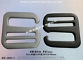 Webbing Metal Hardware