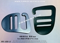 Webbing Metal Hardware