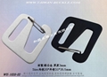 Webbing Metal Hardware 5