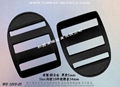 Webbing Metal Hardware