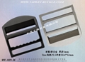 Webbing Metal Hardware
