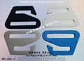 Webbing Metal Hardware 13