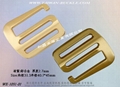 Webbing Metal Hardware