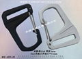 Webbing Metal Hardware 10