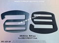 25mm Webbing Metal Hardware 13