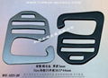 25mm Webbing Metal Hardware 14