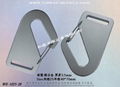 Webbing Metal Hardware 11