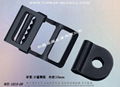 Strap Metal Clip anti-slip Buckle 12