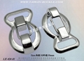 Zinc Hook