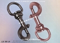 Zinc Hook