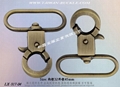 Taiwan Zinc Hook