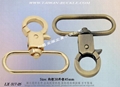 Taiwan Zinc Hook
