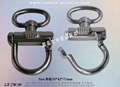 Taiwan Zinc Hook