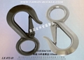 SUS304 stainless steel hook buckle