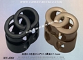 Metal Cord Locks