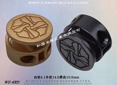 Metal Cord Locks