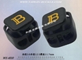 客製金屬繩扣