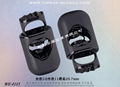 Single hole/double hole rope buckle 7